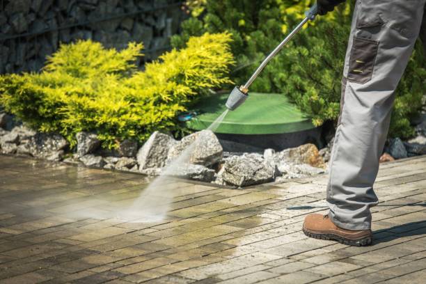 Best Deck and Patio Pressure Washing in Hutto, TX