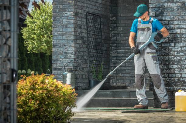 Best Gutter Cleaning and Brightening in Hutto, TX