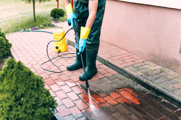 Best Residential Pressure Washing in Hutto, TX