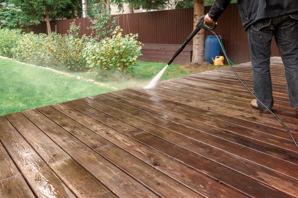 Best Rust and Stain Removal in Hutto, TX