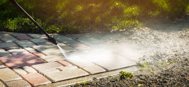 Best Vinyl Siding Pressure Washing in Hutto, TX