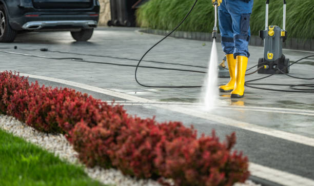 Reliable Hutto, TX Pressure Washing Services Solutions