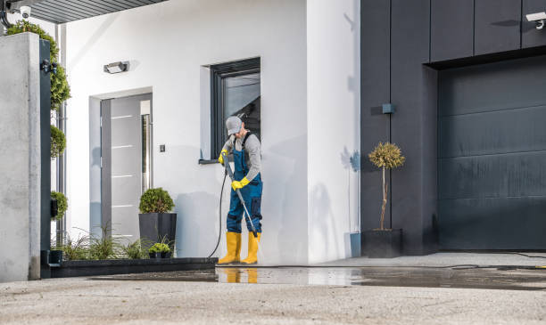  Hutto, TX Pressure Washing Pros